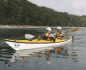 Jervis Bay Kayak & Paddlesports - Attractions Melbourne 2
