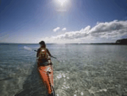 Jervis Bay Kayak & Paddlesports - Attractions Melbourne 3