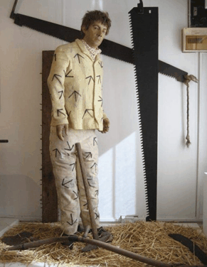 Historical Society Museum - thumb 3