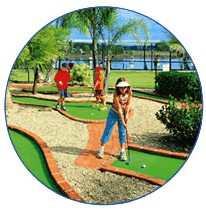 Hydro Golf - Attractions Melbourne 0