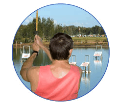 Hydro Golf - Attractions Melbourne 1