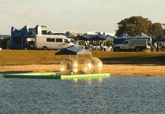 Aussie Waterballs - thumb 2