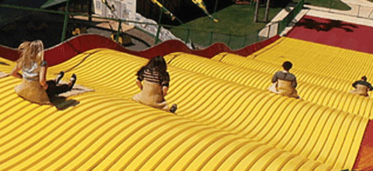 Aussie World - Attractions Melbourne 1