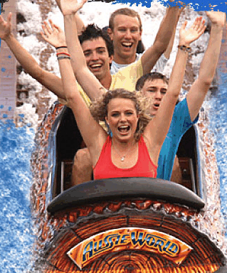 Aussie World - Attractions Melbourne 2