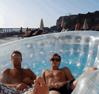 Funballz Australia - Attractions Melbourne