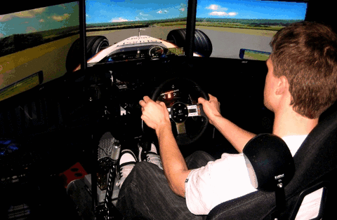 Racecentre - Attractions Melbourne 2
