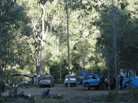 Scenic Rim Adventure Park - Attractions Melbourne 3