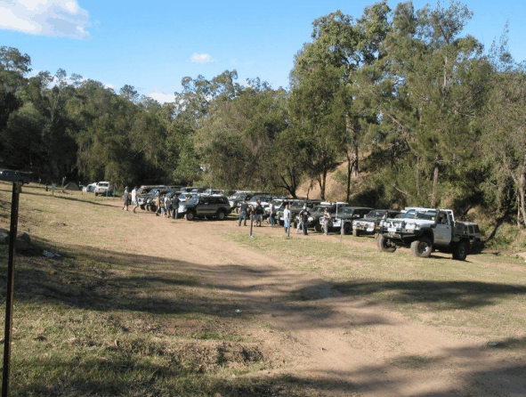 Scenic Rim Adventure Park - Attractions Melbourne 4