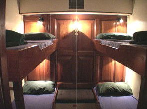 Australian Tallship Cruises - Attractions Melbourne 2