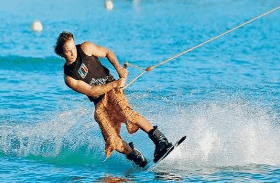 Gumlow QLD Attractions Melbourne