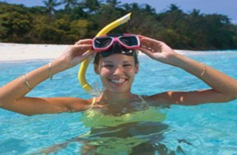 Great Adventures Reef And Green Island Cruises - Attractions Melbourne 1