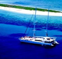 Ocean Spirit Cruises - Attractions Melbourne