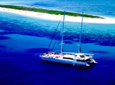 Ocean Spirit Cruises - Attractions Melbourne 0
