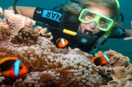 Ocean Spirit Cruises - Attractions Melbourne 1