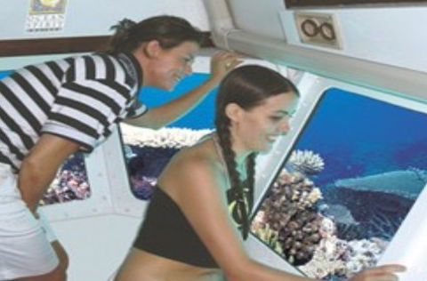 Ocean Spirit Cruises - Attractions Melbourne 2