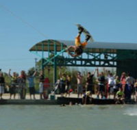 Cable Ski Cairns - Attractions Melbourne