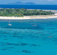 Cairns Seaplanes - Attractions Melbourne