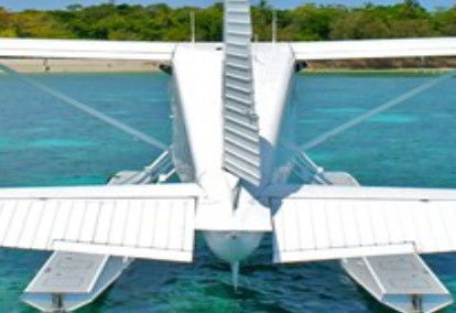 Cairns Seaplanes - Attractions Melbourne 2