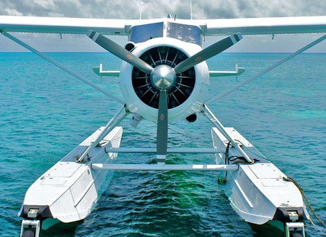 Cairns Seaplanes - Attractions Melbourne 3