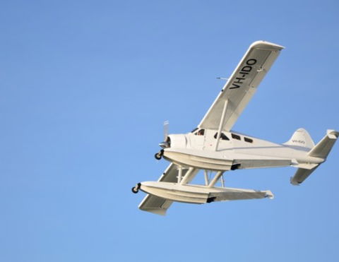Cairns Seaplanes - Attractions Melbourne 4