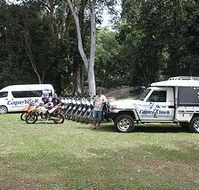 Cape York Motorcycle Adventures - Attractions Melbourne