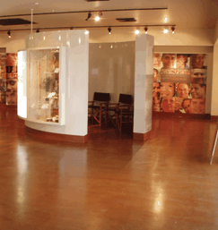 The Cultural Centre Townsville - Attractions Melbourne 3