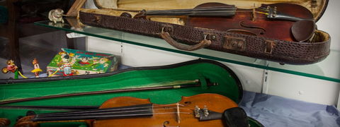 Townsville Museum And Historical Society - Attractions Melbourne 0