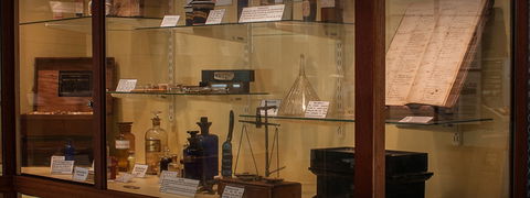 Townsville Museum And Historical Society - Attractions Melbourne 2