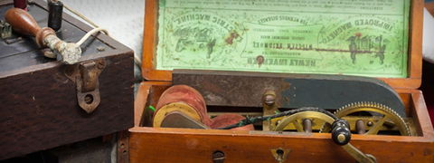 Townsville Museum And Historical Society - Attractions Melbourne 3