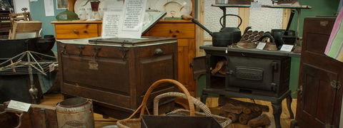 Townsville Museum And Historical Society - Attractions Melbourne 4