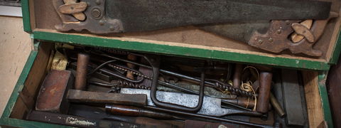 Townsville Museum And Historical Society - Attractions Melbourne 6