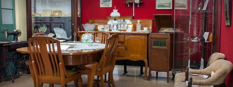 Townsville Museum And Historical Society - Attractions Melbourne 7