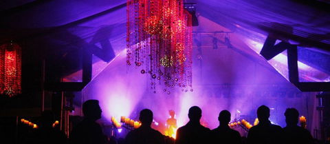 Flames Of The Forest - Attractions Melbourne 2
