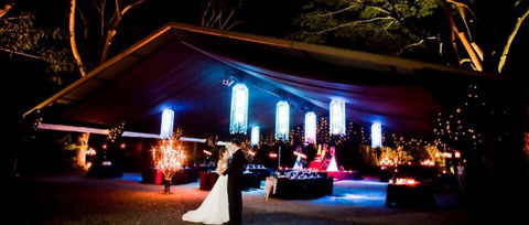 Flames Of The Forest - Attractions Melbourne 3