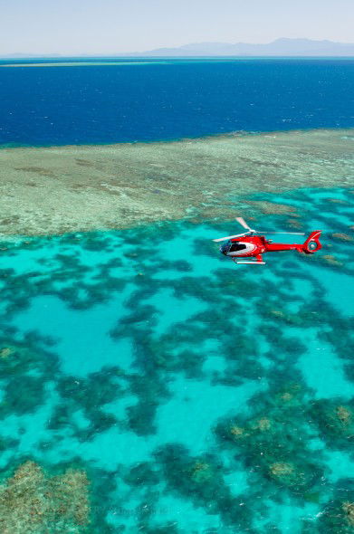 GBR Helicopters - Attractions Melbourne 2