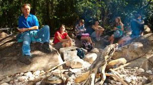 Ingan Tours - Spirit Of The Rainforest Tour - Attractions Melbourne 4