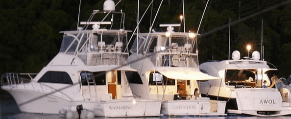 Abel Point Marina - Attractions Melbourne 3