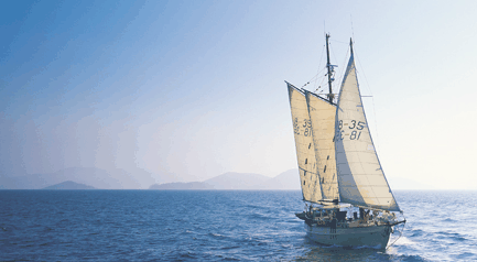Tallship Adventures - Attractions Melbourne 0