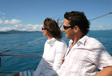 Whitehaven Xpress Whitehaven Beach Tours - Attractions Melbourne 0