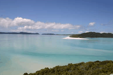 Whitehaven Xpress Whitehaven Beach Tours - Attractions Melbourne 1