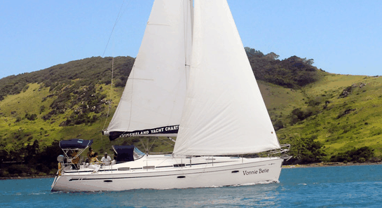 Queensland Yacht Charters - Attractions Melbourne 3