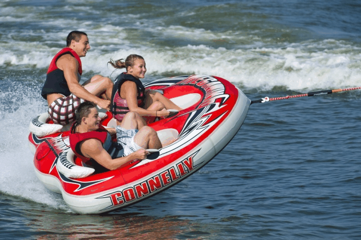 Whitsunday Jet Ski Tours - Attractions Melbourne 2