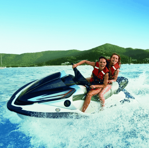 Whitsunday Jet Ski Tours - Attractions Melbourne 3