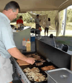 Whitsunday Crocodile Safari - Attractions Melbourne 1