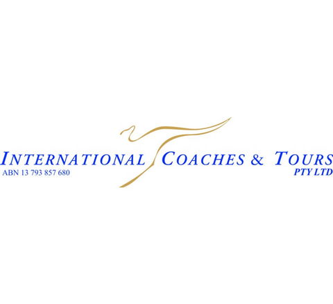 International Coaches And Tours - Attractions Melbourne 0