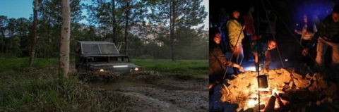 International Coaches And Tours - Attractions Melbourne 8