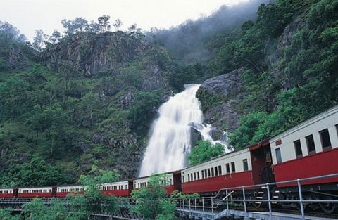 International Coaches And Tours - Attractions Melbourne 11