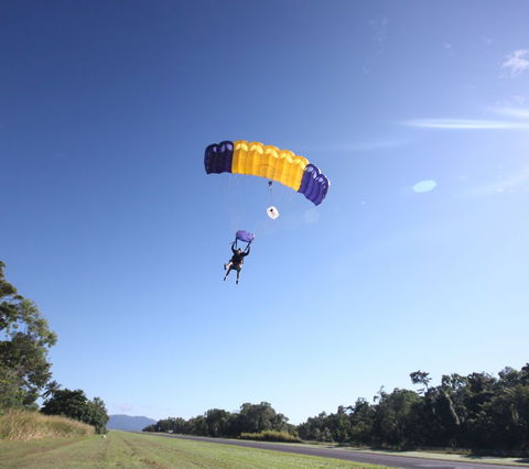 Jump The Beach Cairns - Attractions Melbourne 4