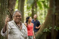 Mossman Gorge Centre