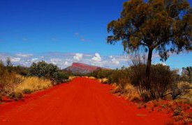 Pandanus Aboriginal Art Gallery - Attractions Melbourne 1